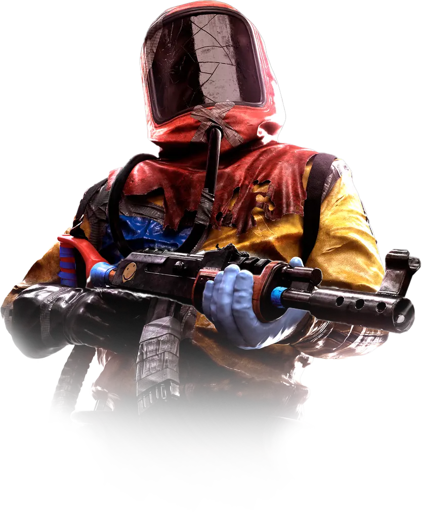 Rust Skin